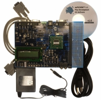 DM300024 KIT DEMO DSPICDEM 1.1