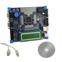 OM10094 BOARD EVAL FOR LPC23 ARM MCU