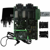 DC-ME-01T-DB KIT DEV 2/CUSTOM ME MODULE