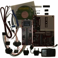 101-1050 KIT DEV RABBITCORE RCM3750