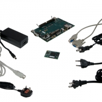 SDK-AM3517-10-256512R KIT DEV ZOOM EXPERIMENTER AM3517