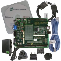 CC-9C-LX KIT JUMP START 9C FOR LINUX