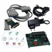 FS-9007 KIT 7U BIOMETRIC MODULE IKENDI