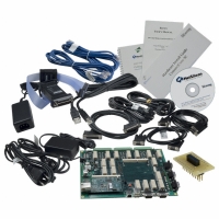 CC-9C-GN KIT DEV 9C MODULE FOR NET+OS