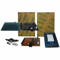 CY3280-BK1 KIT UNIVERSAL CAPSENSE CTRLR