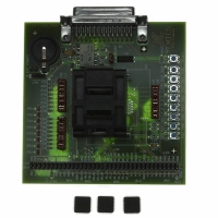 XE8000EV104 EVAL BOARD FOR XE8805AMI028LF