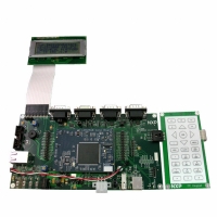 IRD-LPC2468-DEV KIT DEV IND REF DESIGN LPC2468