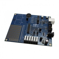 C8051F800-TB BOARD EVAL C8051F800