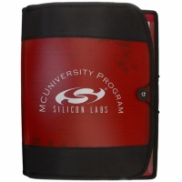 MCUNIVERSITYKIT KIT UNIVERSITY STARTER KIT+BOOK