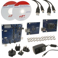 C8051T622DK DEV KIT FOR C8051T622