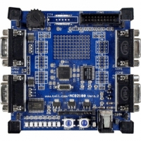 MCB2100 BOARD EVAL NXP LPC211X/LPC212X