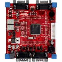 MCBSTR730 BOARD EVAL STM STR730 SERIES