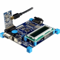 MCBSTM32 BOARD EVAL FOR STM STM32X SER