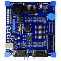 MCB2140U BOARD EVAL MCB2140 + ULINK2