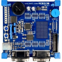 MCB2130UME BOARD EVAL MCB2130 + ULINK-ME