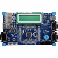 MCBSTR9UME BOARD EVAL MCBSTR9 + ULINK-ME