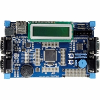 MCB2360UME BOARD EVAL MCB2360 + ULINK-ME