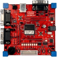 MCBSTR750UME BOARD EVAL MCBSTR750 + ULINK-ME