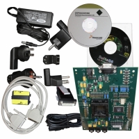 DSP563XXEVME KIT EVALUATION FOR DSP56303