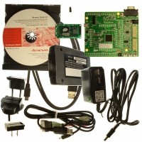 R0K42215RS001BE KIT STARTER FOR H8S/2215R