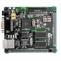 M5282EVBE BOARD EVAL FOR THE 5282