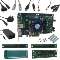 DK-DEV-4SGX530N KIT DEVELOPMENT STRATIX IV