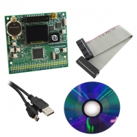 EKS-LM3S1968 KIT EVAL LM3S11968 CODE COMPOSER