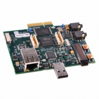 TMDX5509EZDSP DEV TOOL EZDSP USB C5509