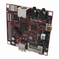 BEAGLE KIT DEV BEAGLE BOARD REV C