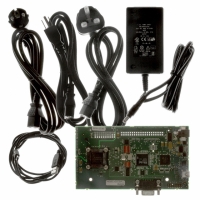 TMDXEZ28044 EZDSP STARTR KIT FOR TMS320F8044