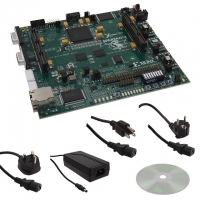 HW-SD1800A-DSP-SB-UNI-G-J KIT DEVELOPMENT SPARTAN 3ADSP