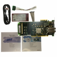 HW-V5-ML555-G BOARD EVAL FOR VIRTEX-5 ML555