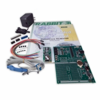 101-0680 KIT DEV RABBITCORE/RCM3700