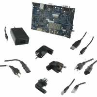 MCIMX23WEVKJ BOARD DEV FOR I.MX23