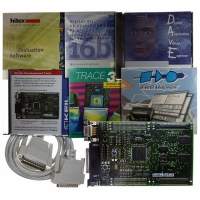 B158-H8048-X-X-7600 KIT STARTER XC161