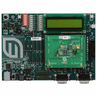 DK-LM3S815 KIT DEV FOR LM3S815