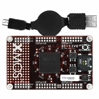 XCARD XC-1 BOARD DEV KIT XS1-G4