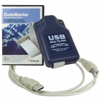 USBMULTILINK08E PROGRAMMER MULTILINK HC08 USB