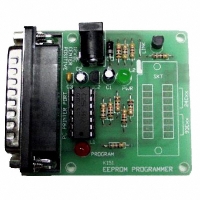 TW-DIY-5151 KIT PROGRAMMER SERIAL EEPROM DIY