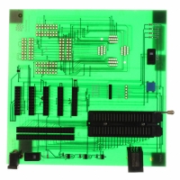 TEACL-EVAL BOARD EVAL TEACLIPPER