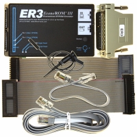 ER3-8M EMULATOR EPROM ECONOROM III 8MEG