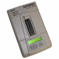 SUPERPRO3000U(ROHS) PROGRAMMER UNIV STANDALONE W/USB