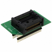 E11-PSOPA-29 ADAPTER SOCKET 44-PSOP