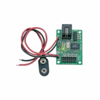 27912 SERVO CONTROLLER MINI SSC II