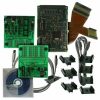 CY3654-P03 KIT LOW SPEED PERSONALITY BOARD