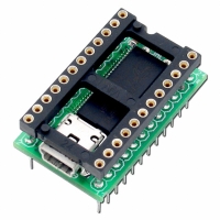 30010 BASIC STAMP LOGIC ANALYZER