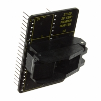 ZGP32302810ZDH ADAPTER ICE Z8 GP ZGP323 28SSOP