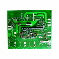 STEVAL-IHM005V1 EVAL KIT 3KW POWER DRIVER BOARD