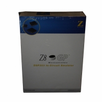 ZGP323ICE02ZEM EMULATOR ICE Z8 GP ZGP323