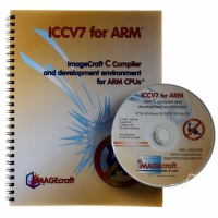 ICCV7 ARM ADV C-COMPILER ADV FOR ARM7 CPU